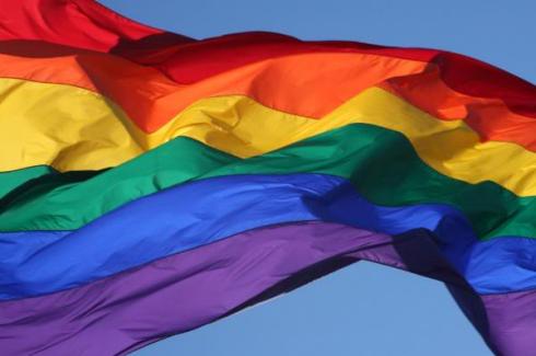 Rainbow Flag - LGBT Pride